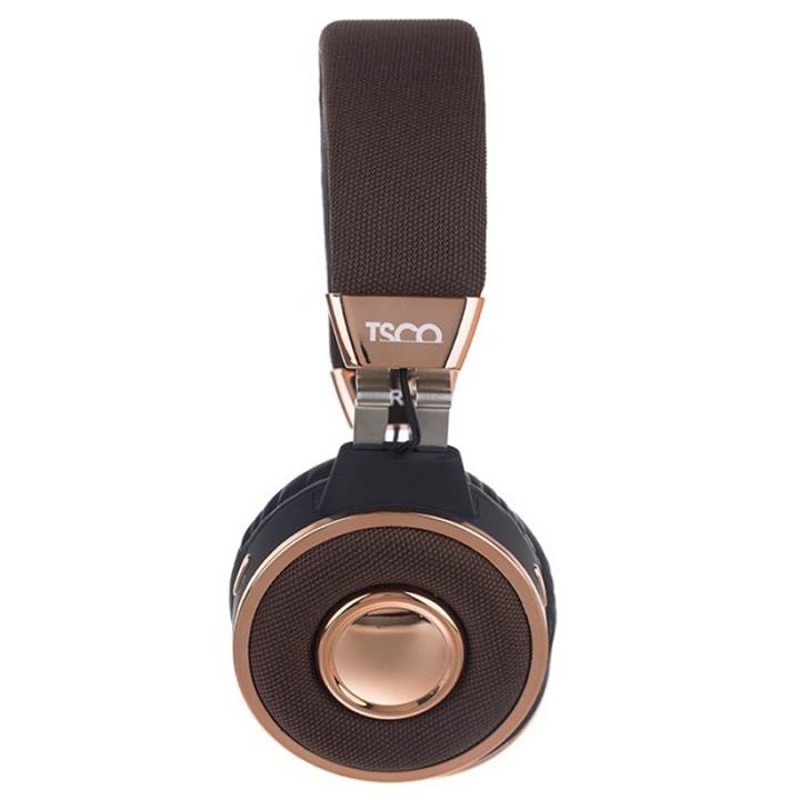 هدفون تسکو مدل TH 5336 Tsco TH 5336 Headphones